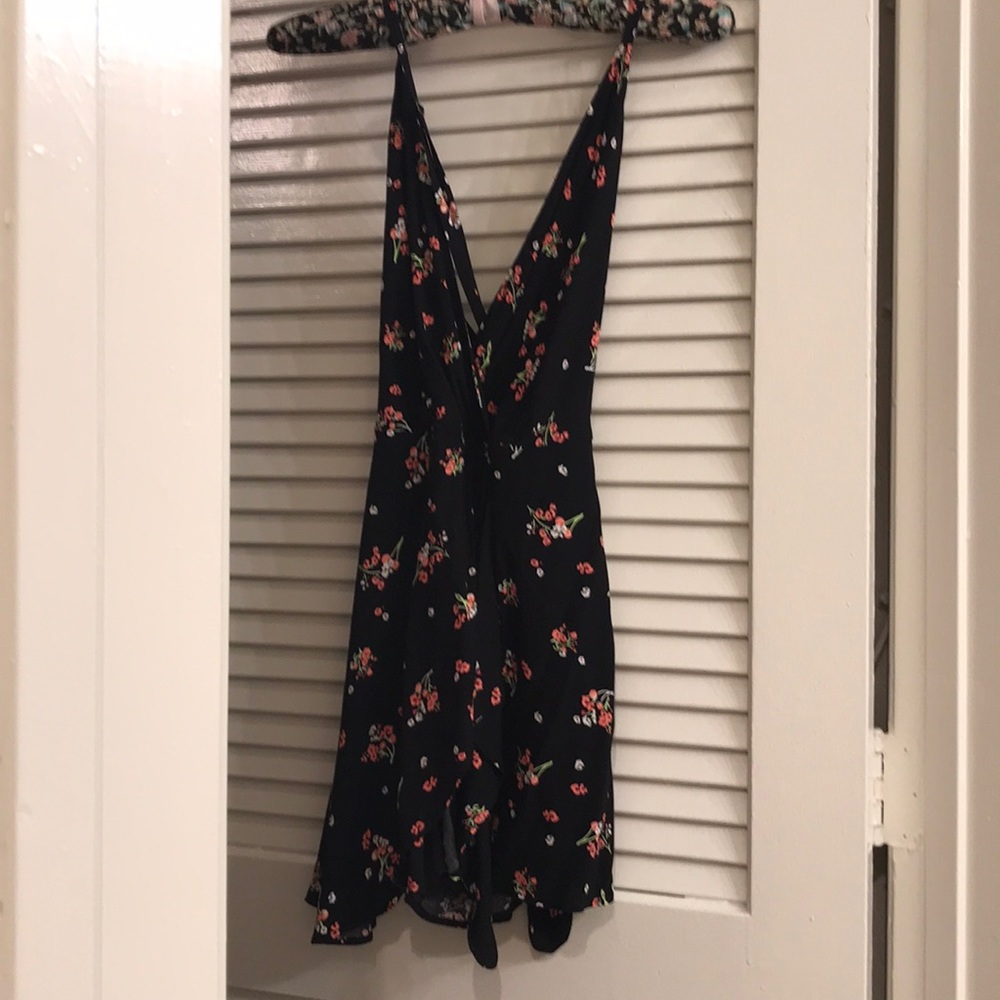 Free People romper